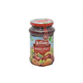 Kissan Mixed Fruit Jam 200Gm